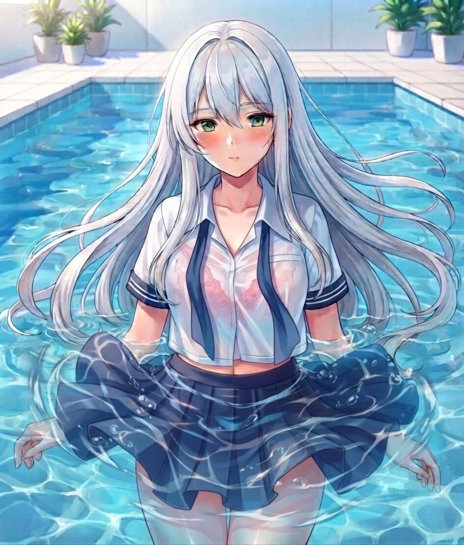 制服プール