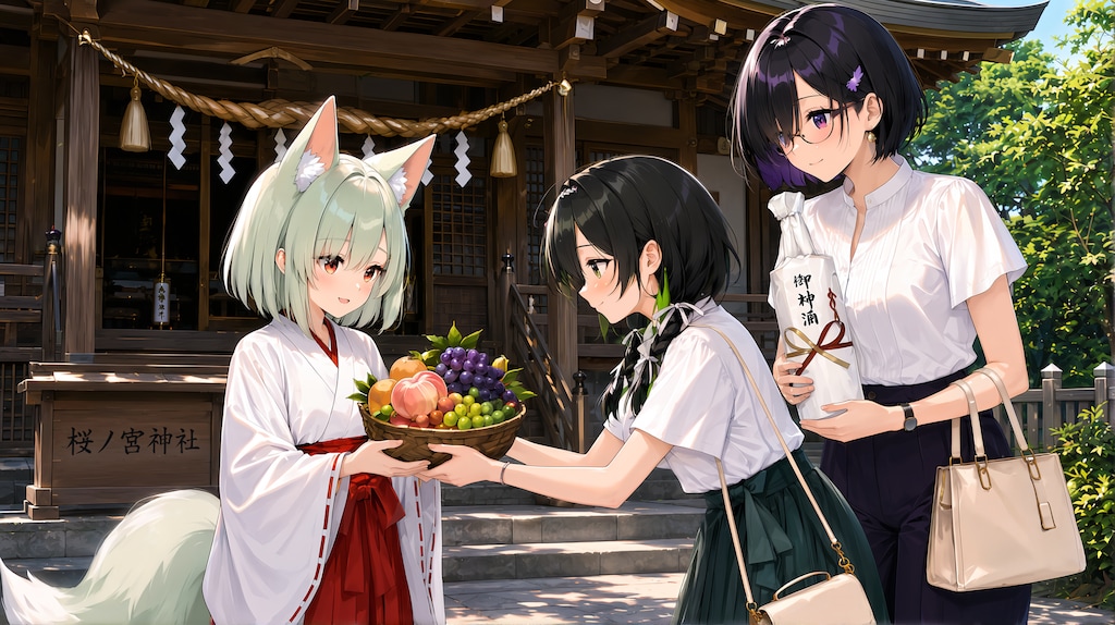 いつもお世話になってます🍇🍶
