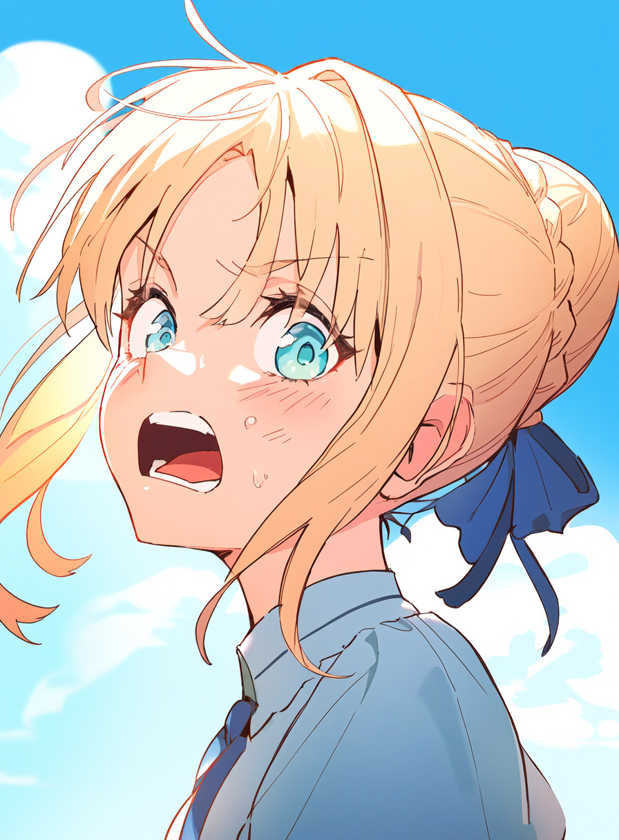 「あ゛あ゛あ゛あ゛！！！！！」