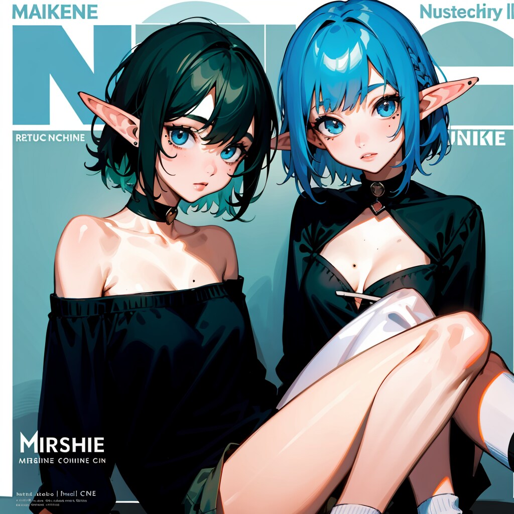 こんな雑誌あったら絶対買う