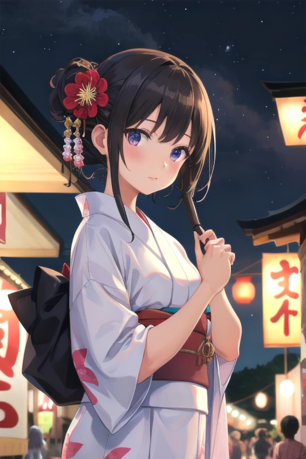 浴衣