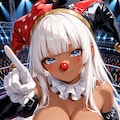 さあ、今夜のパフォーマンスが始まりますよ〜！ 4枚目