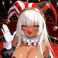 さあ、今夜のパフォーマンスが始まりますよ〜！ 3枚目