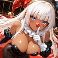 さあ、今夜のパフォーマンスが始まりますよ〜！ 8枚目