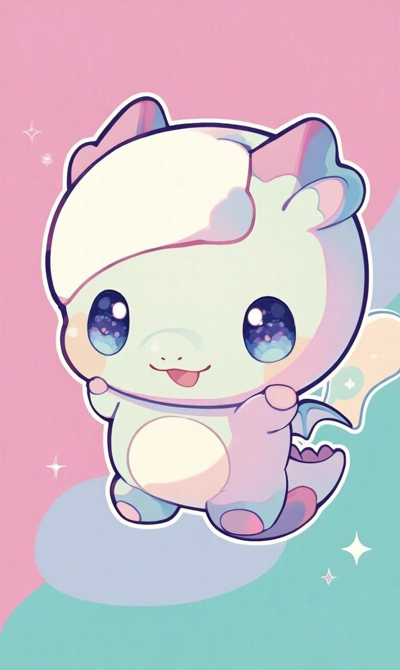 癒しのドラゴン | の人気AIイラスト・グラビア