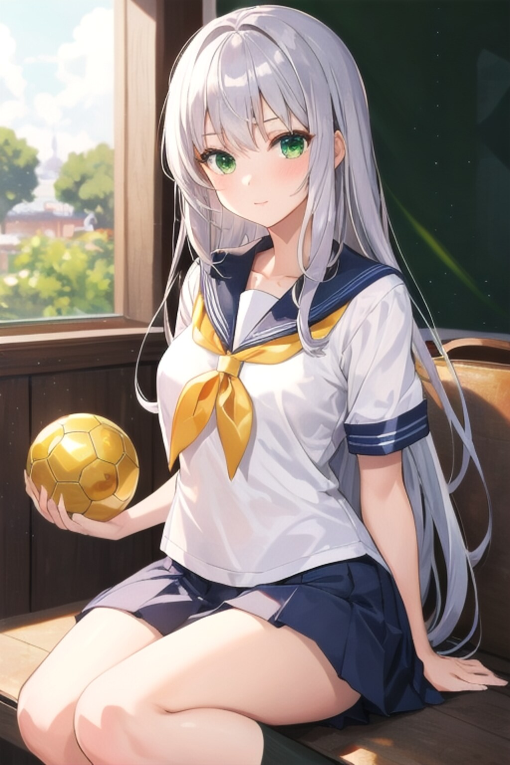 5/9   週刊ゴールデンボール