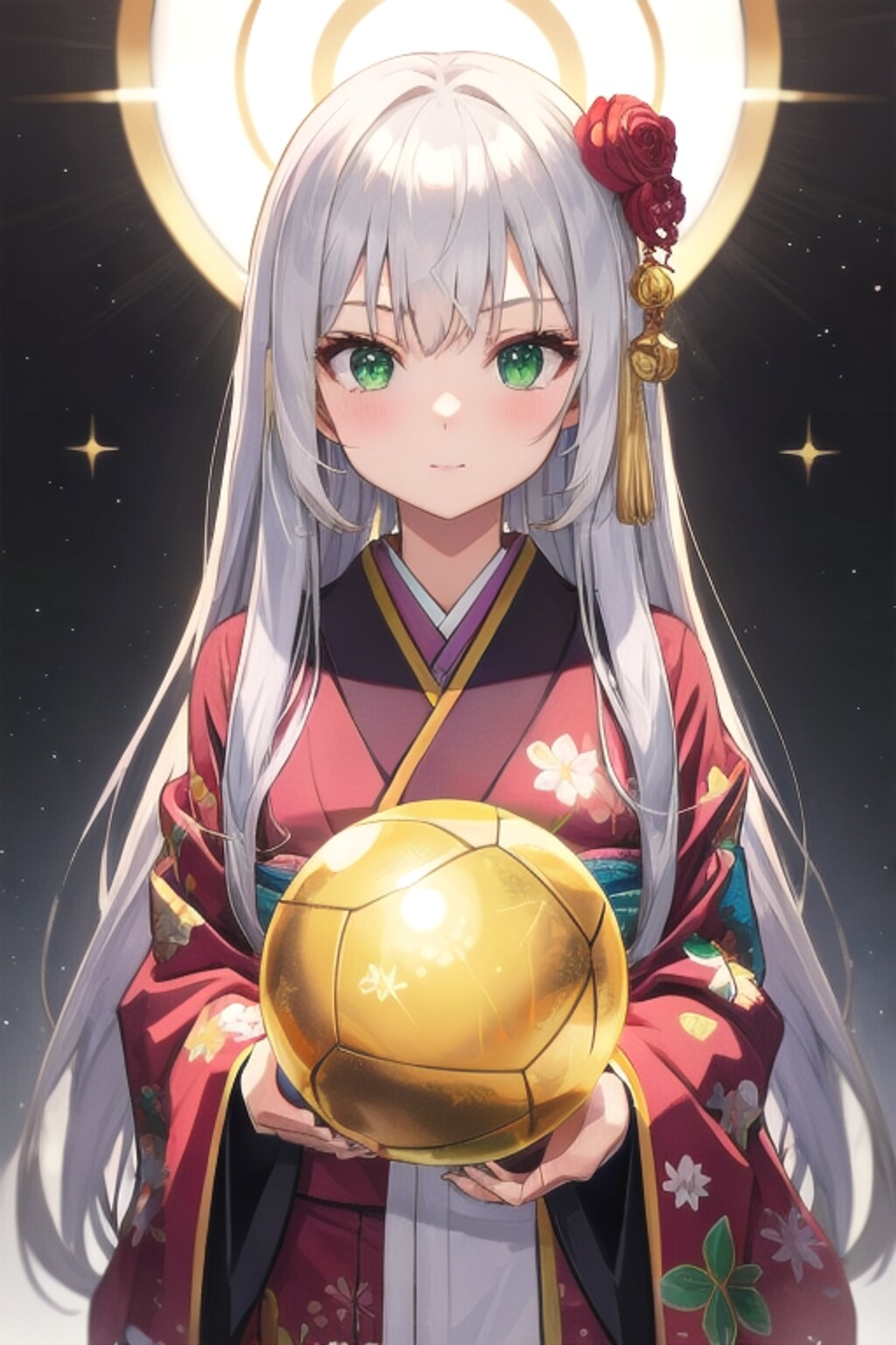 5/9   週刊ゴールデンボール