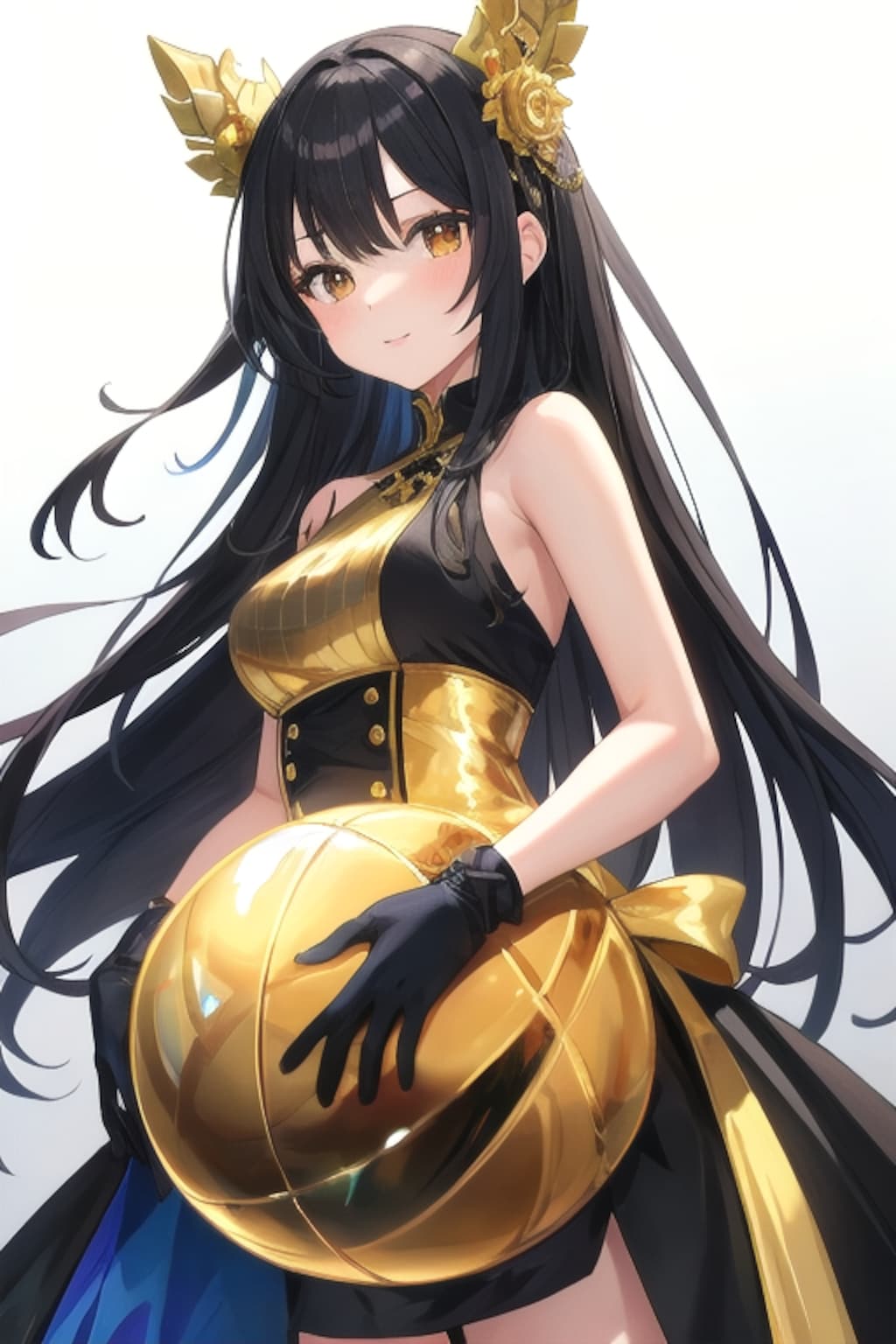 5/9   週刊ゴールデンボール