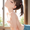 裸ジーンズ 7枚目