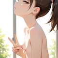 裸ジーンズ 10枚目
