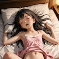[ストーリー]一度寝たら何があっても起きないからさ 8枚目