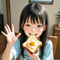 [ストーリー]一度寝たら何があっても起きないからさ 11枚目