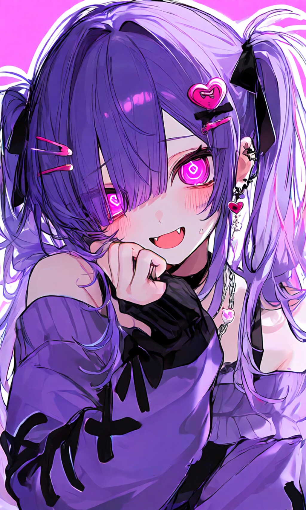 𐐃 ·̫ 𐐃