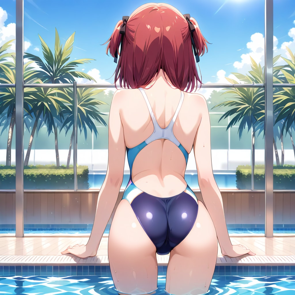 バックショット