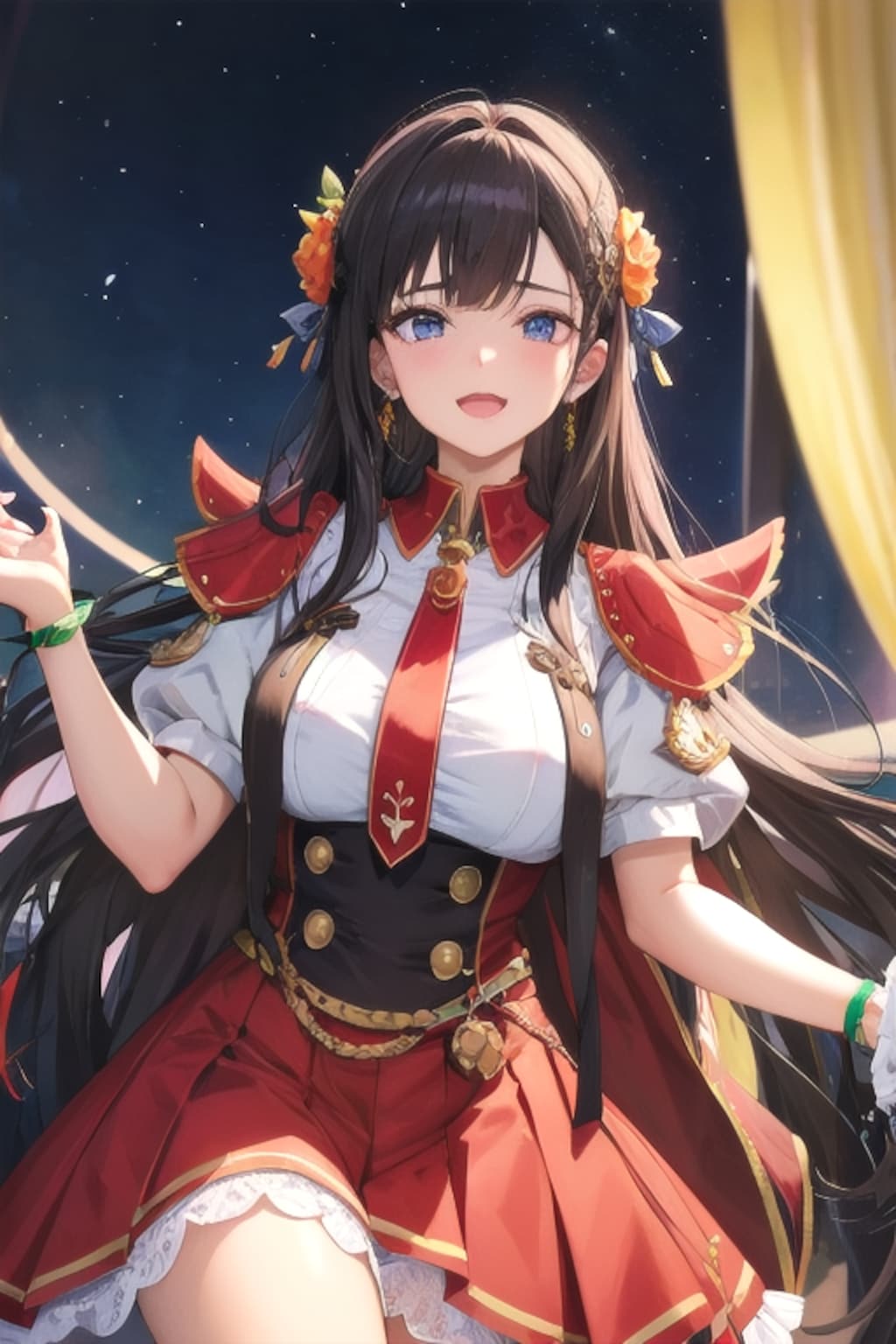 生きている、ただそれだけで美しい