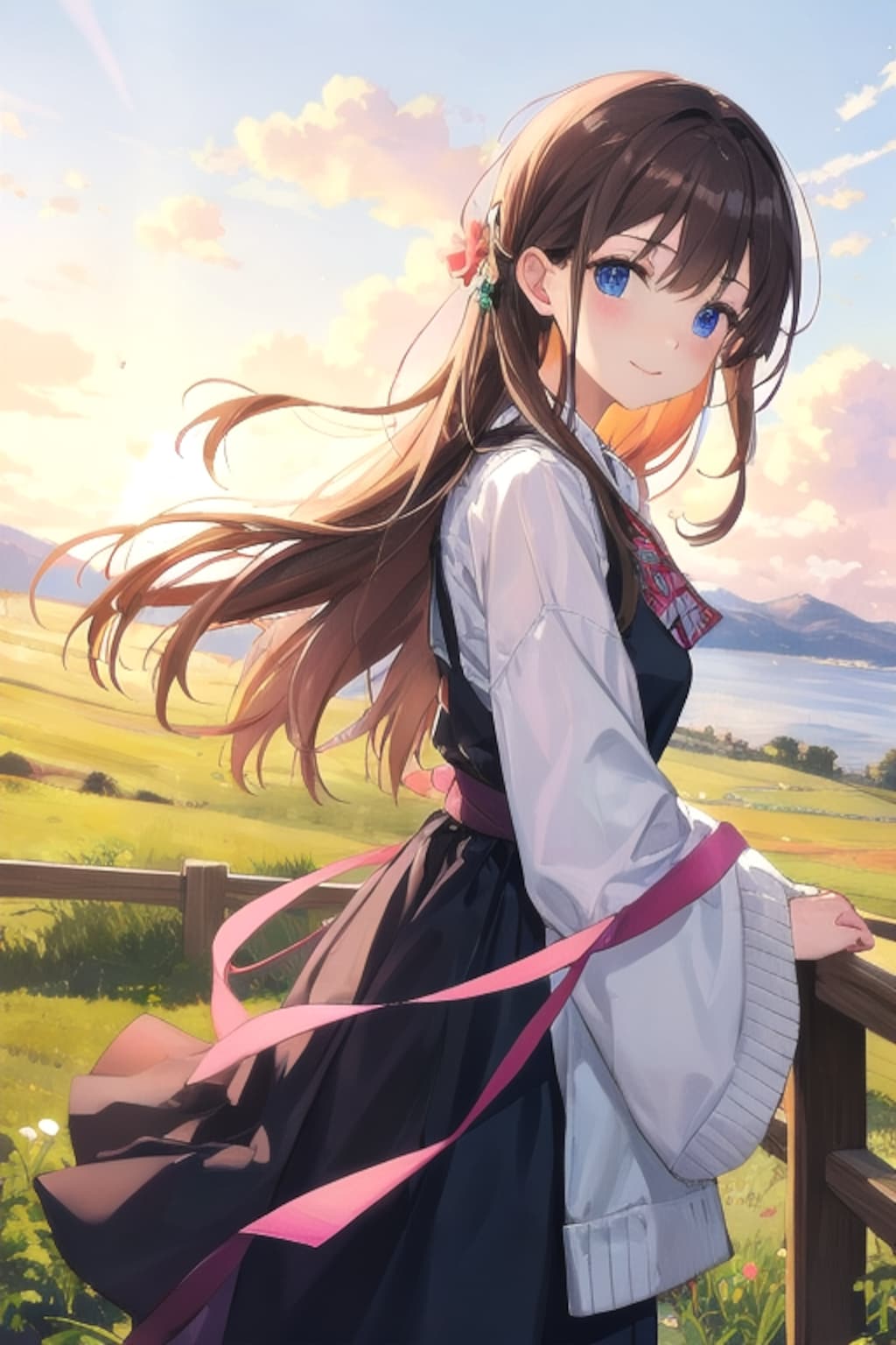 生きている、ただそれだけで美しい