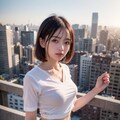 都会のお姉さん＋おまけ少女2枚　part.1 4枚目