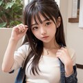 都会のお姉さん＋おまけ少女2枚　part.1 8枚目