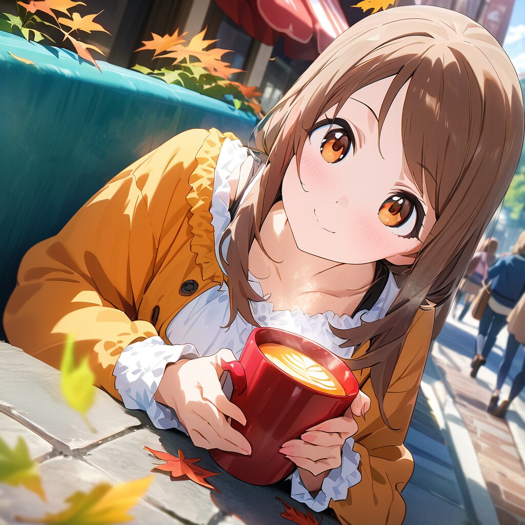 #MIRAGE | の人気AIイラスト・グラビア