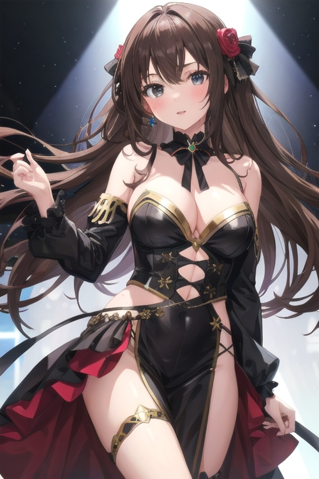 みことちゃん492