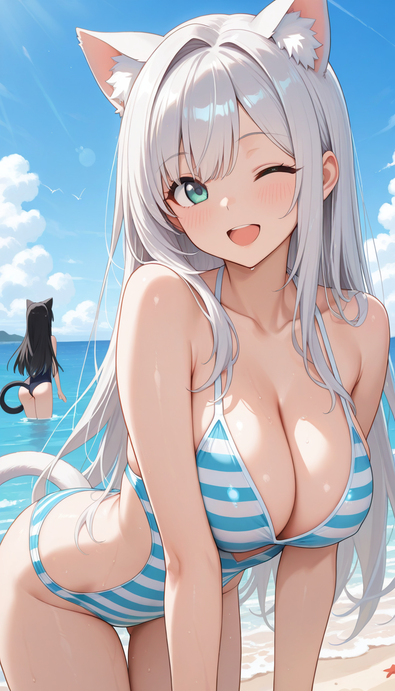 すずめる🐈海