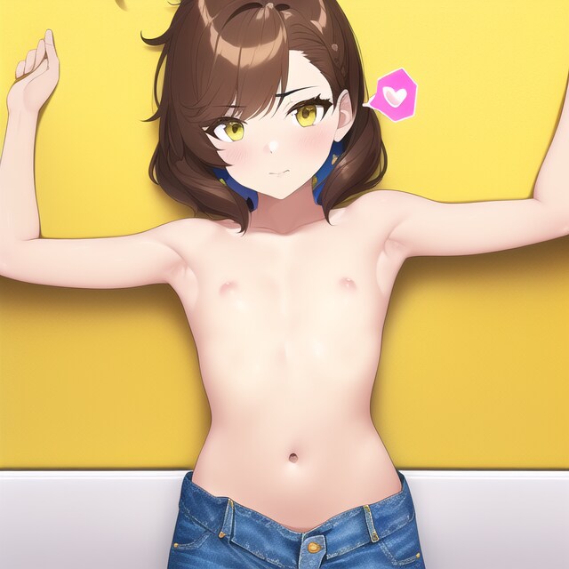 オッパイ・ジーパン・ワキ