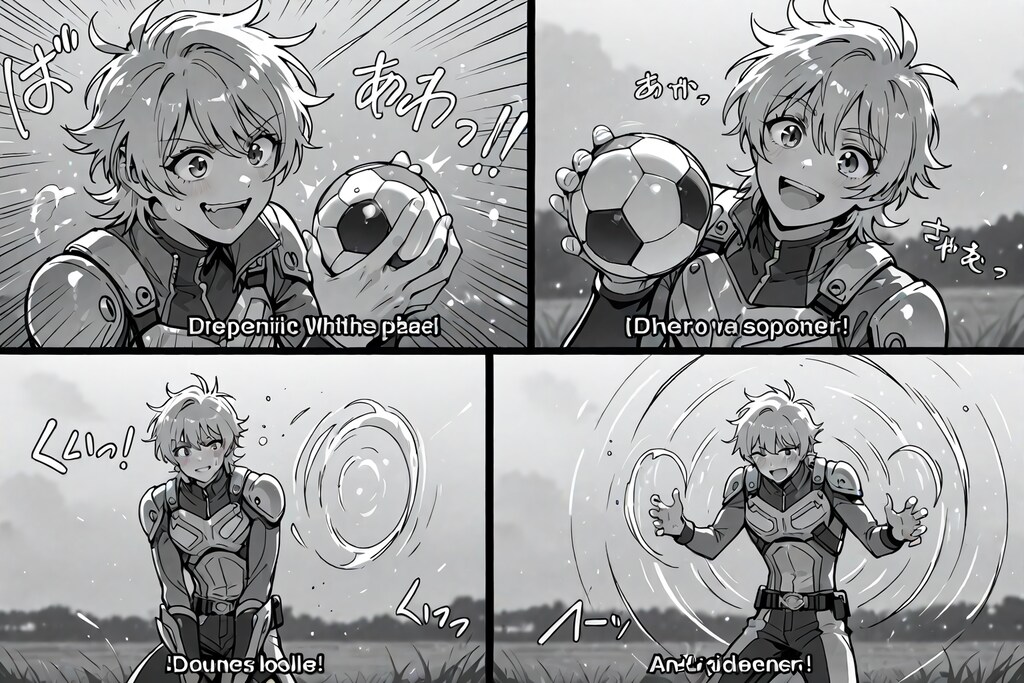 トレーニング
