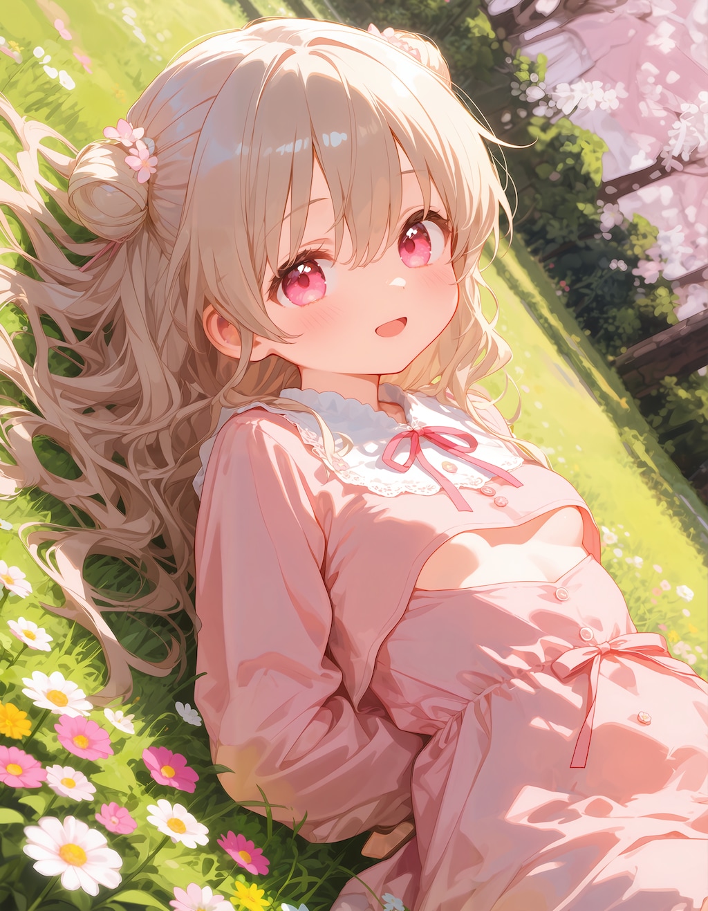 春のおでかけ！ #2