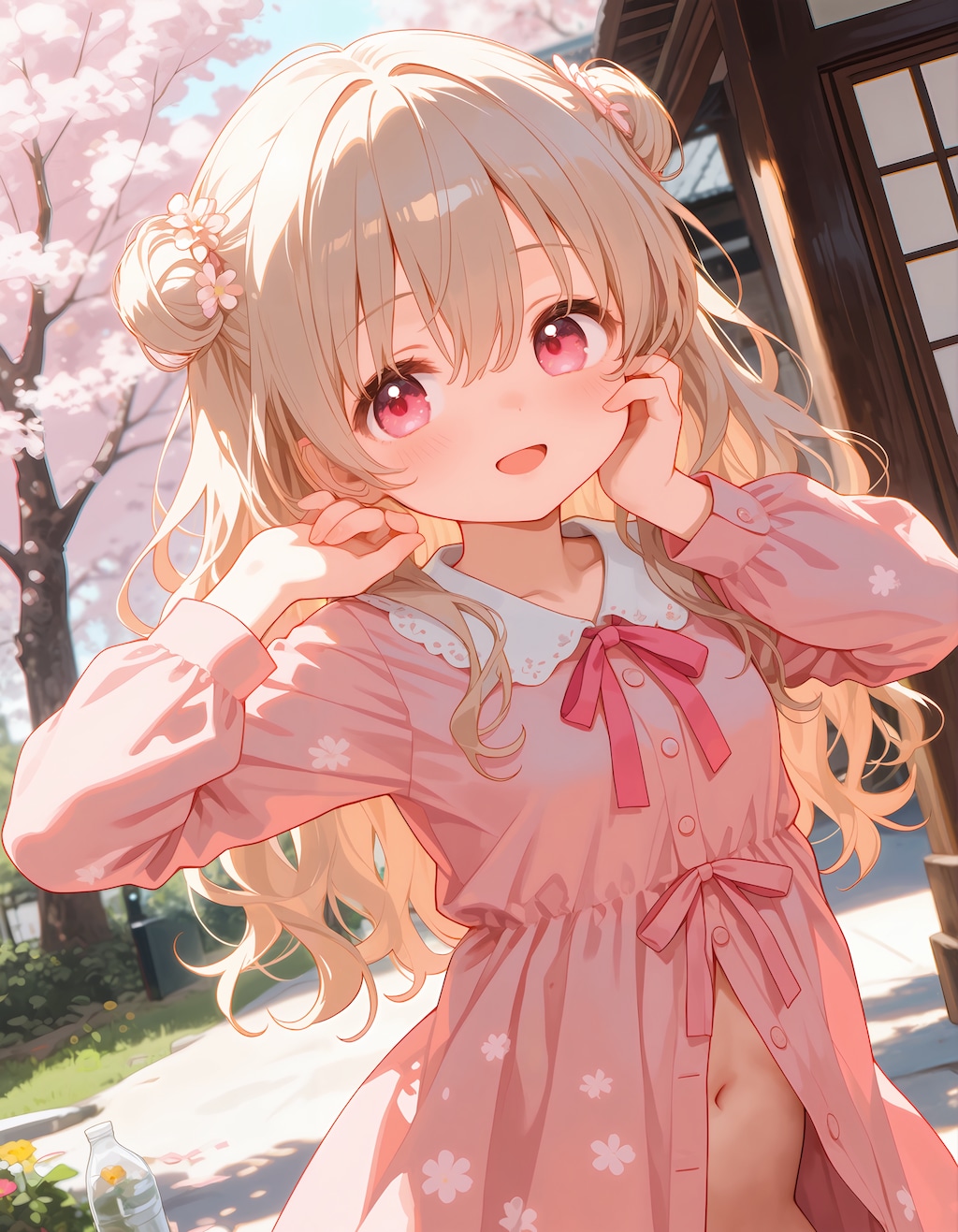 春のおでかけ！ #2