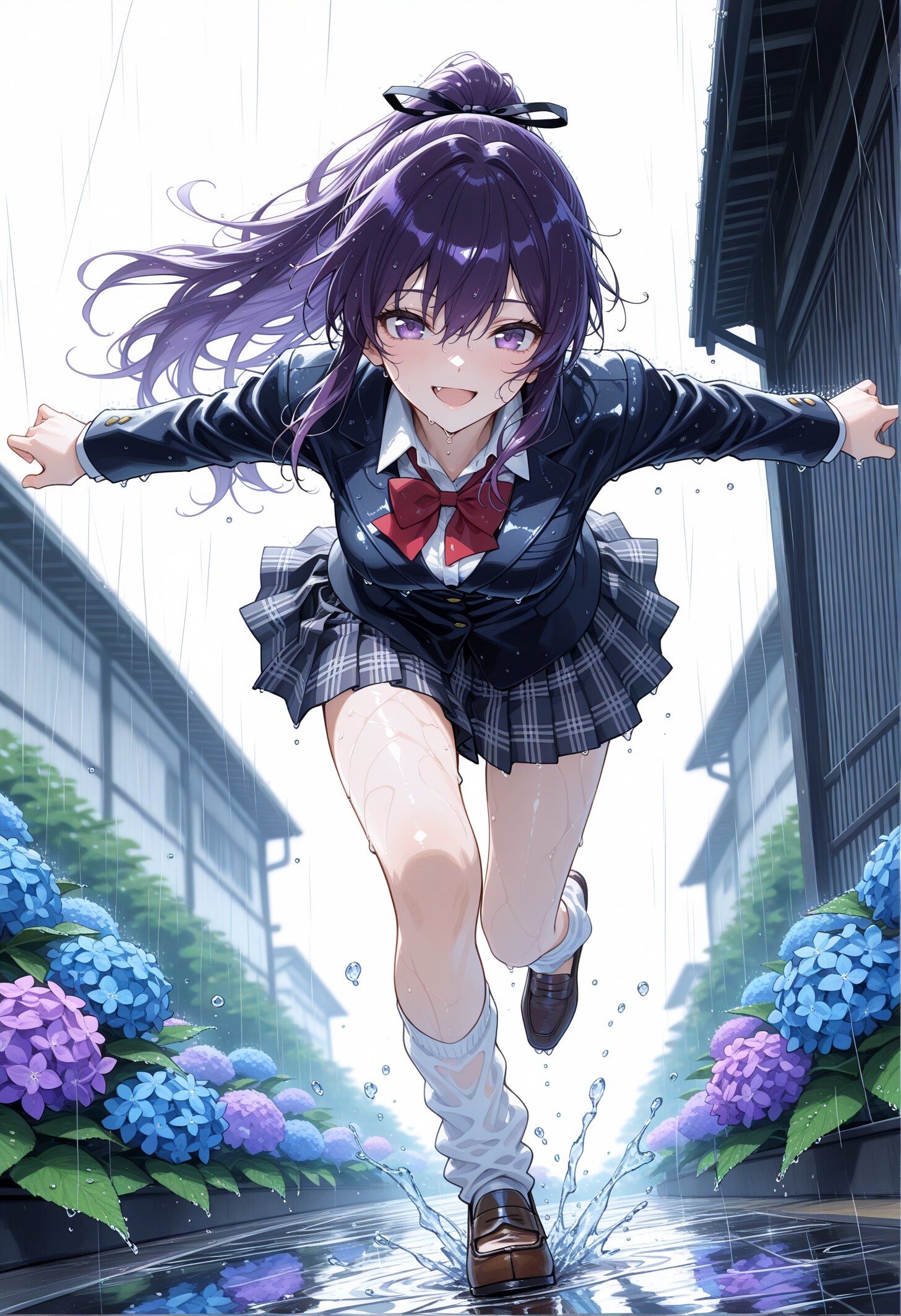 雨にも負けず