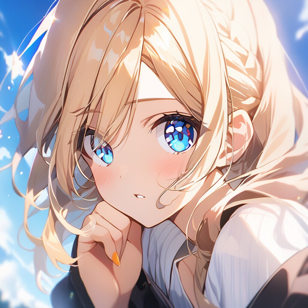 テスト投稿 | の人気AIイラスト・グラビア