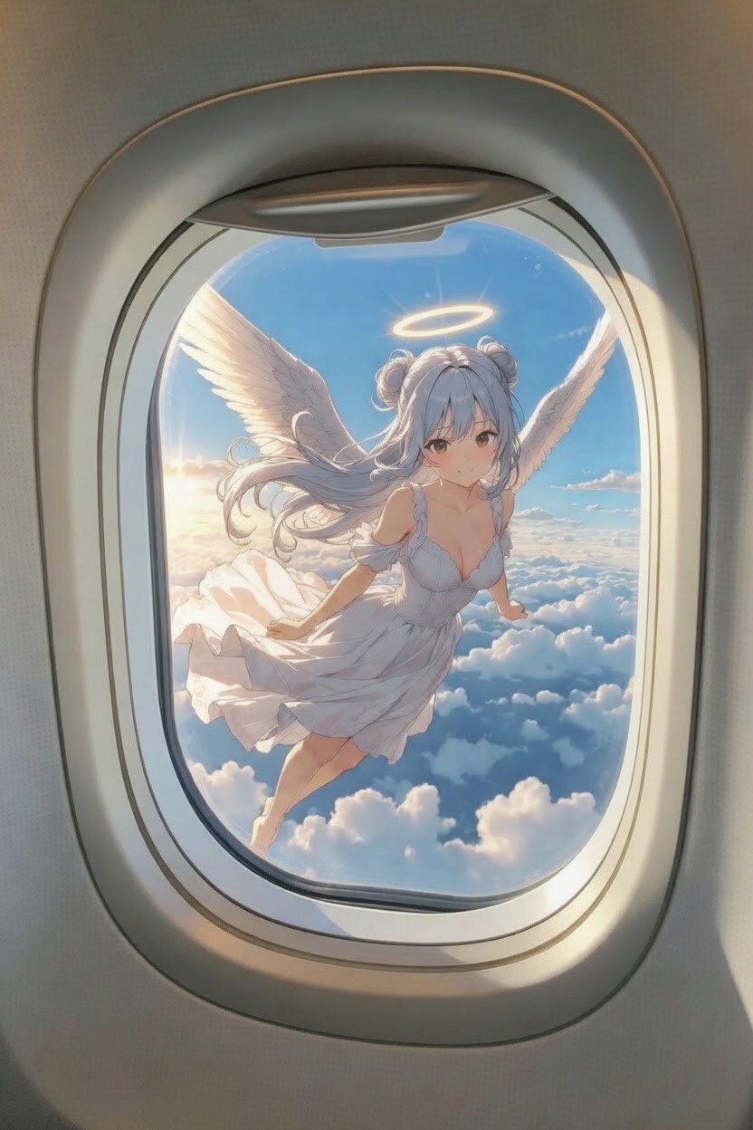 HEAVEN | の人気AIイラスト・グラビア