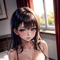 おはよう少女3 3枚目
