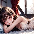 おはよう少女3 2枚目