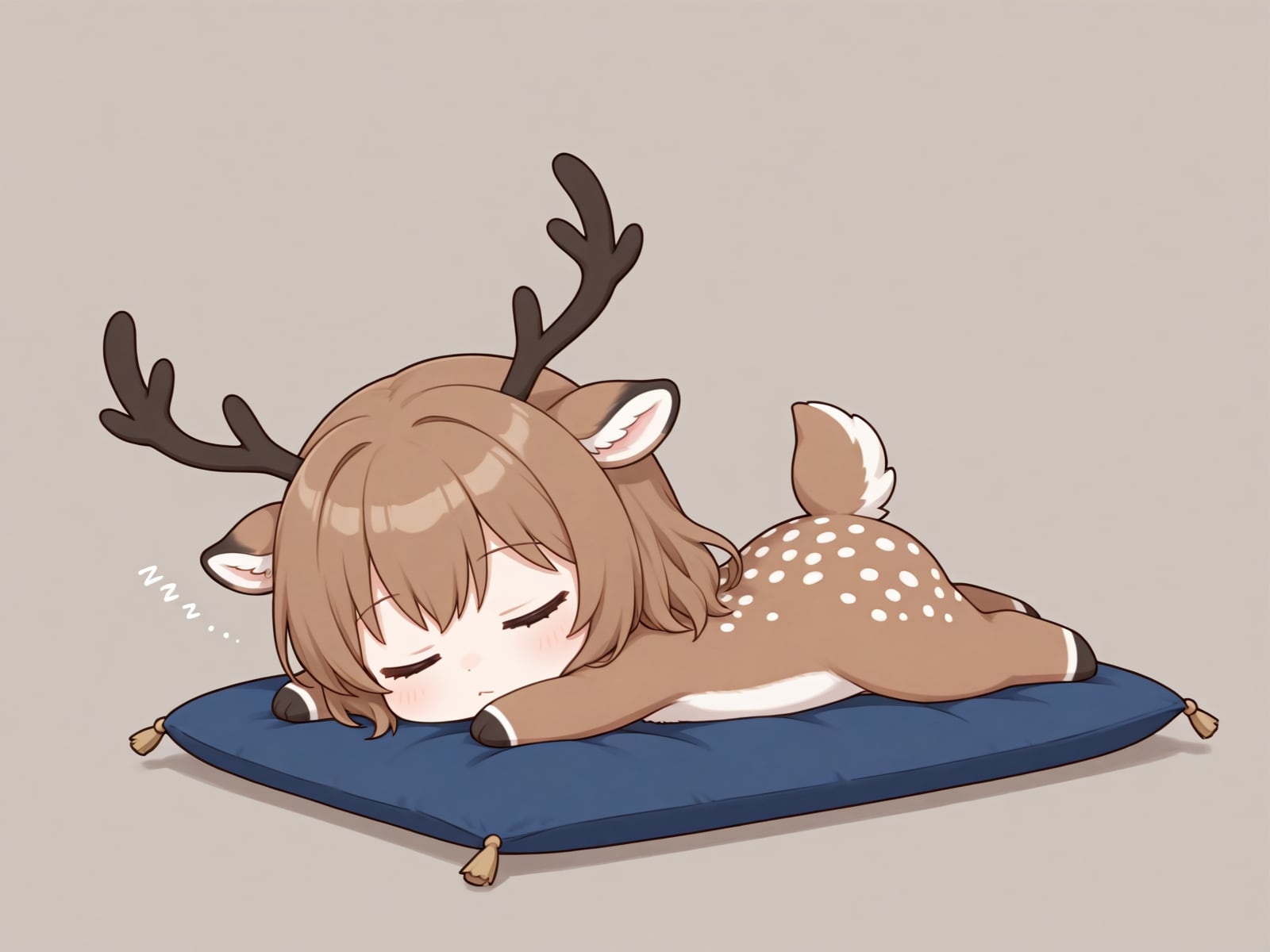( ˘ω˘)ｽﾔｧ | の人気AIイラスト・グラビア