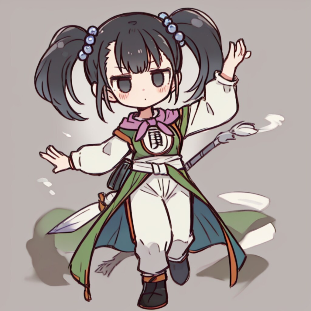 ドラクエ3のみんな