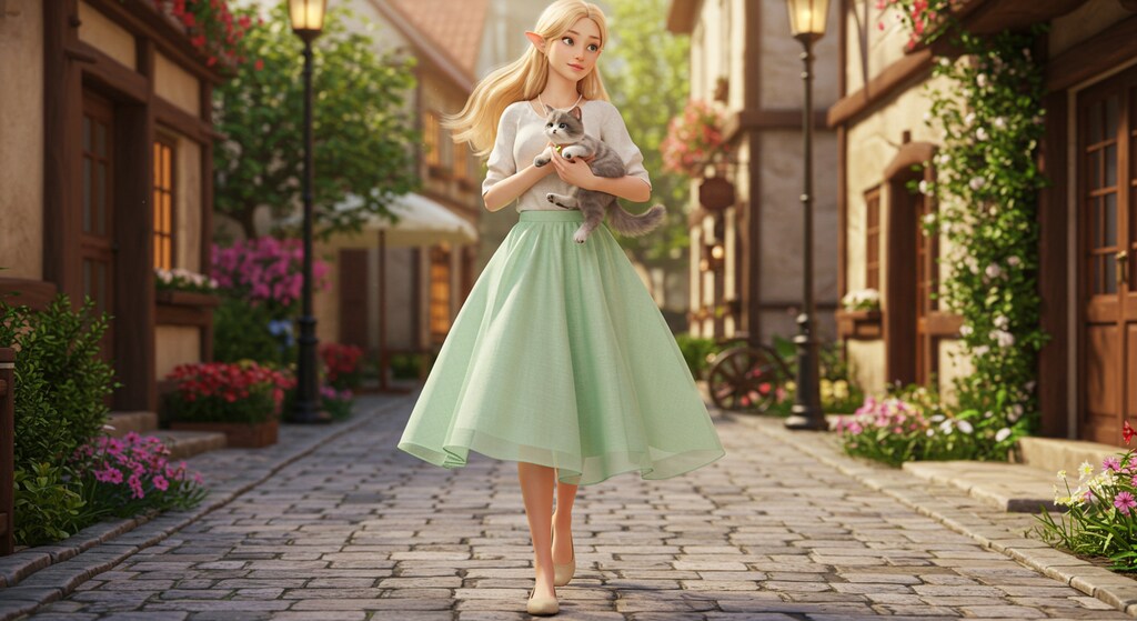 ダウンタウン繰り出そう！