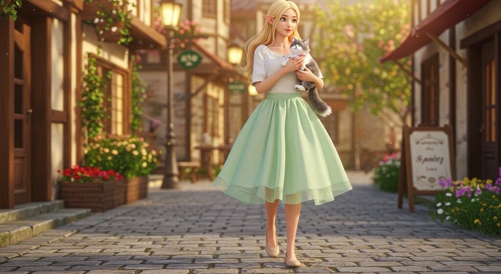 ダウンタウン繰り出そう！