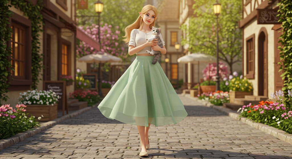 ダウンタウン繰り出そう！