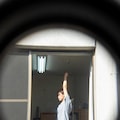 動画発売！●無防備美女の部屋覗き 3枚目