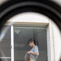 動画発売！●無防備美女の部屋覗き 9枚目