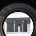 動画発売！●無防備美女の部屋覗き 2枚目