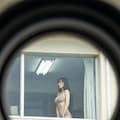 動画発売！●無防備美女の部屋覗き 8枚目