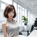 OLの れなちゃん（15） 3枚目