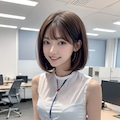 OLの れなちゃん（15） 12枚目