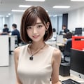 OLの れなちゃん（15） 7枚目