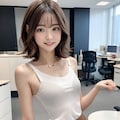 OLの れなちゃん（15） 10枚目