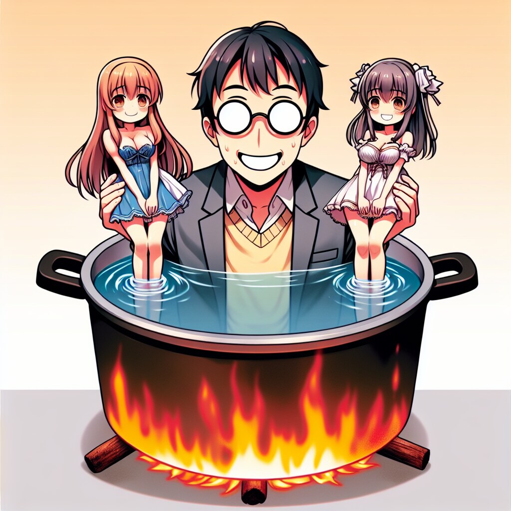 を