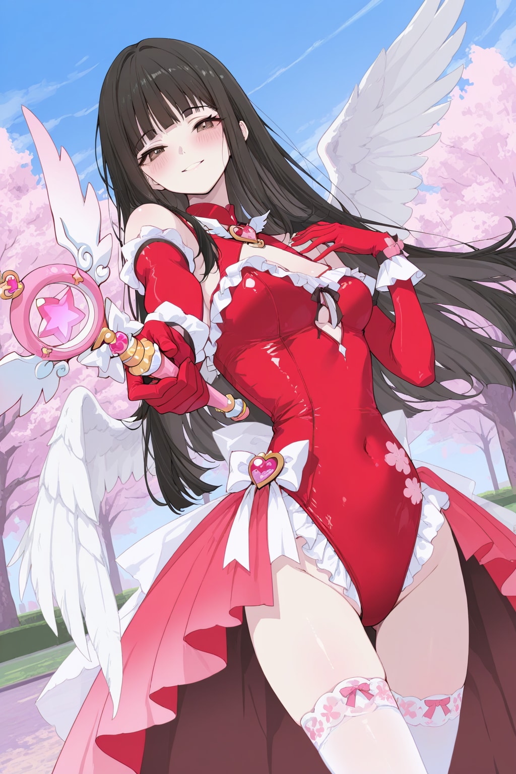 今日のちちぷい　その５２１
