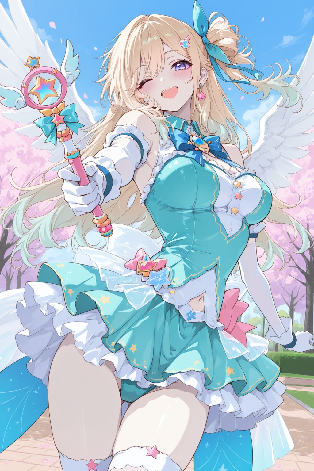 今日のちちぷい　その５２１